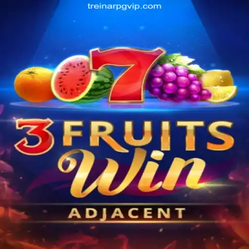 Unveiling 3FruitsWin: A Fresh Venture in Digital Gaming