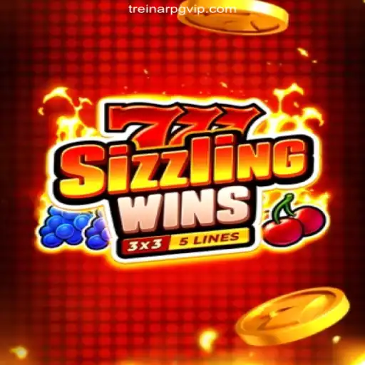777 Sizzling Wins: A Thrilling Adventure in Online Gaming