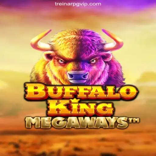 Exploring the Excitement of BuffaloKing: A Top Game on TreinarPG.com