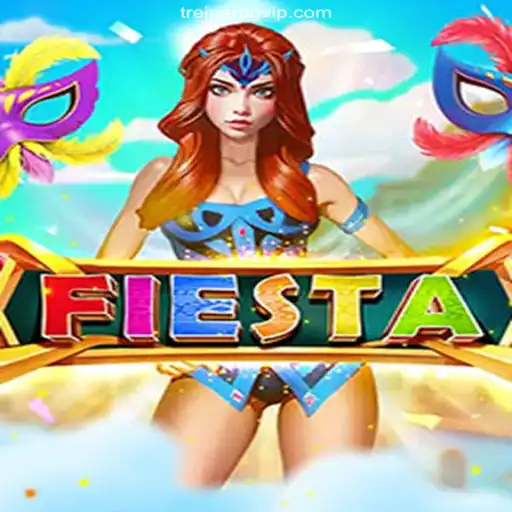 Fiesta: The Exciting New Game Everyone is Talking About