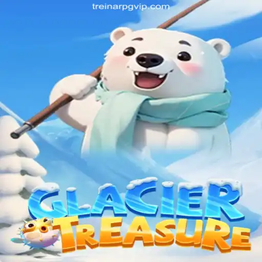 Discover the Thrilling Adventure of GlacierTreasure: A New Gaming Phenomenon