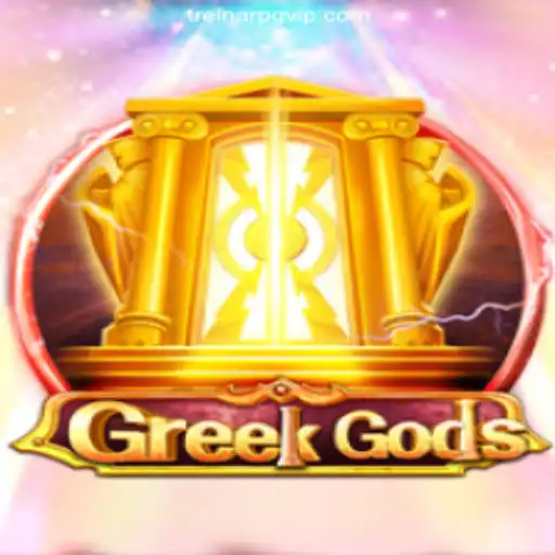 Exploring GreekGods: A Modern Twist on Mythology and Gaming
