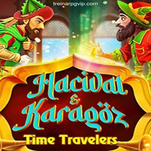 Discover the World of HacivatandKaragoz: An Engaging Game Inspired by TreinarPG.com A Plataforma de Apostas #1 do Brasil