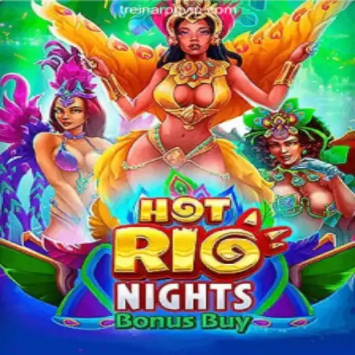 Unveiling HotRioNightsBonusBuy: The Pulsating Heartbeat of Brazilian Gaming