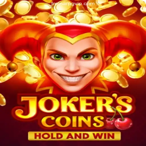 Exploring JokersCoins: A Thrilling Casino Adventure in Partnership with TreinarPG.com