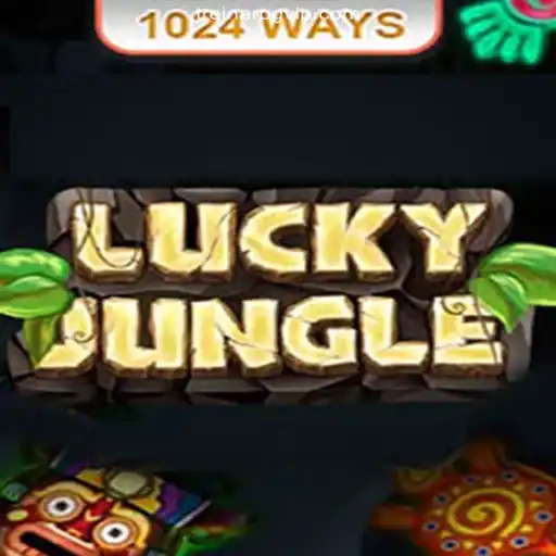 Explore LuckyJungle1024: The Ultimate Gaming Experience