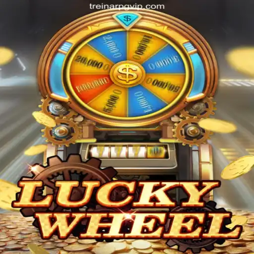 Master the Art of Winning with LuckyWheel on TreinarPG.com