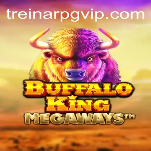 Exploring the Excitement of BuffaloKing: A Top Game on TreinarPG.com
