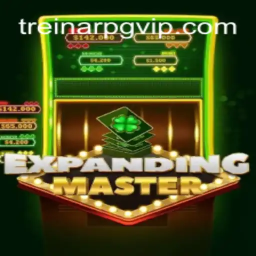 Unlocking the World of ExpandingMaster: A New Era in Gaming