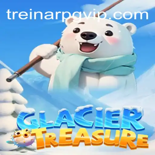Discover the Thrilling Adventure of GlacierTreasure: A New Gaming Phenomenon