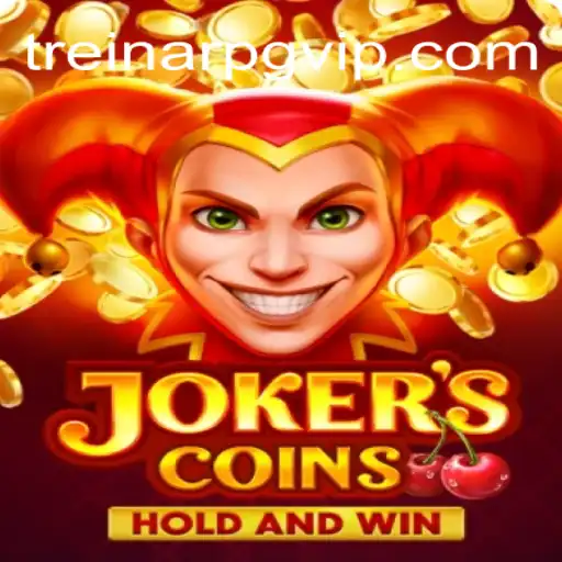 Exploring JokersCoins: A Thrilling Casino Adventure in Partnership with TreinarPG.com