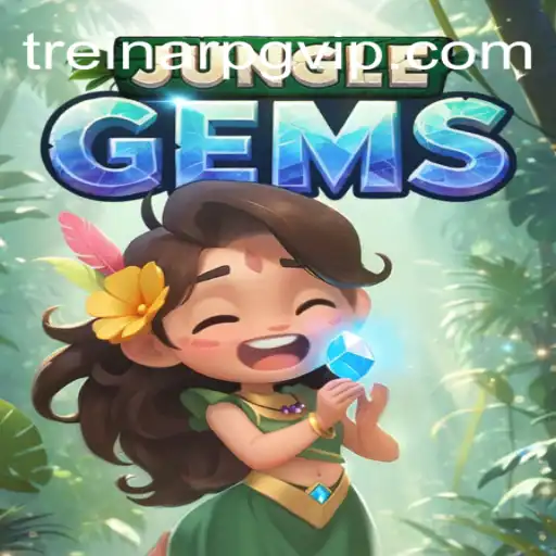 Exploring 'JungleGems': A Thrilling Adventure Game