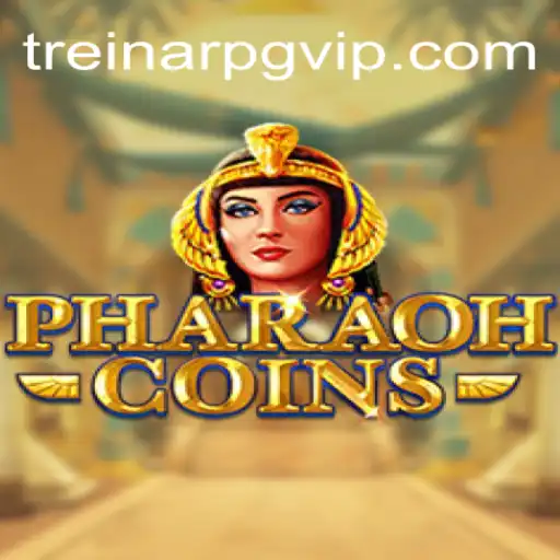 PharaohCoins: Embark on a Treasured Journey in the Realm of Virtual Betting