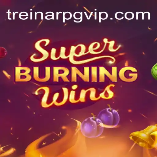 Exploring the Exciting World of SuperBurningWins on TreinarPG.com