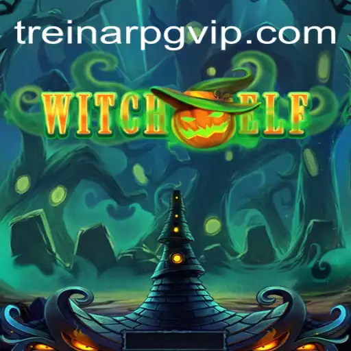 WitchElf: A Magical Journey into a Bewitching World