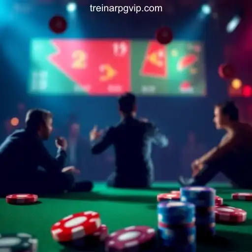 Responsible Gambling