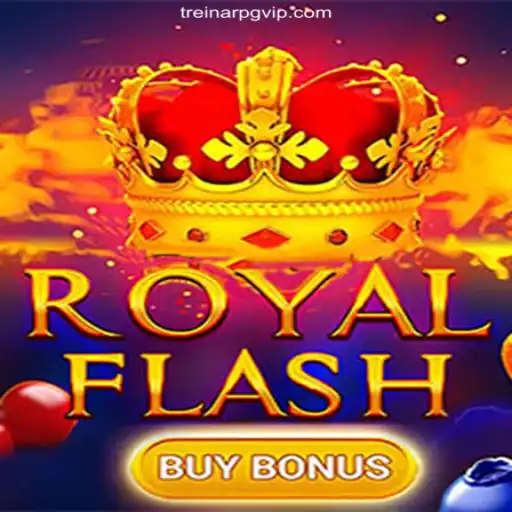 Discover the Thrills of RoyalFlashBuyBonus with TreinarPG.com: The Premier Betting Platform in Brazil