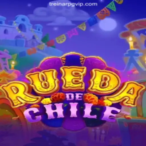 RuedaDeChile: The Exciting New Game Revolutionizing Online Entertainment