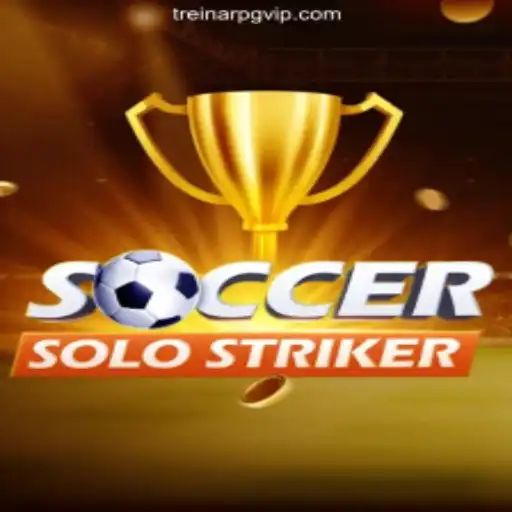 SoccerSoloStriker: The New Era of Virtual Soccer Gaming