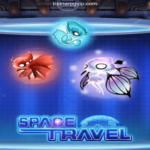SpaceTravel: A Galactic Adventure Awaits