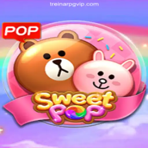 SweetPOP: A Sugar Rush of Gaming Excitement