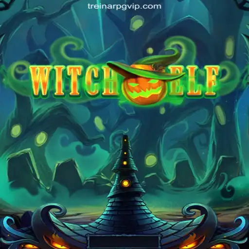 WitchElf: A Magical Journey into a Bewitching World